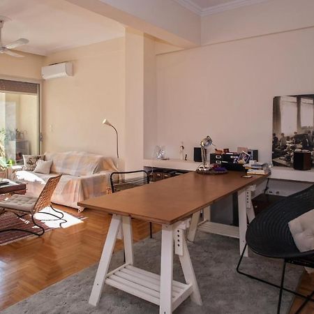 2 Bedroom Apartment At The Historical Center, View To Acropolis 아테네 외부 사진