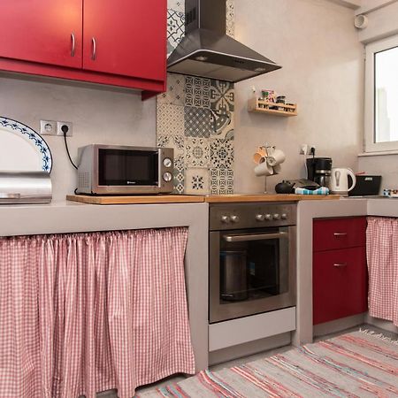2 Bedroom Apartment At The Historical Center, View To Acropolis 아테네 외부 사진