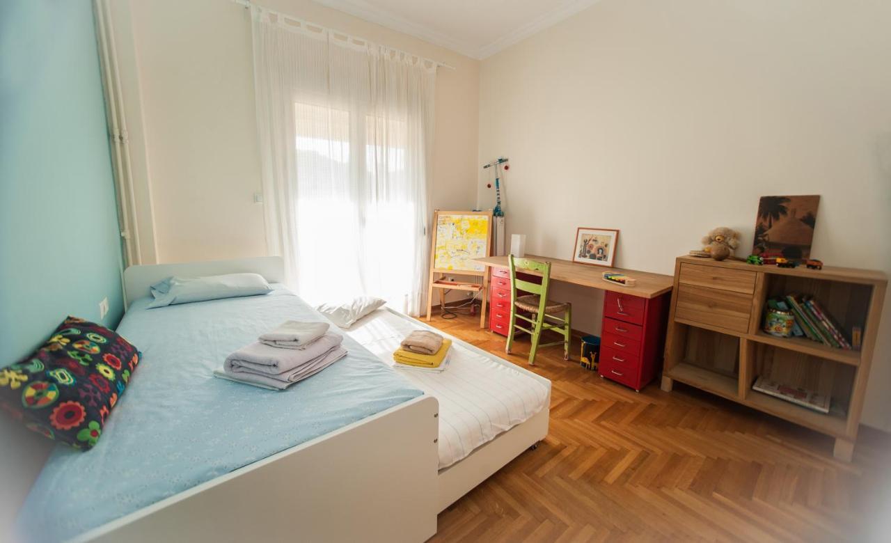 2 Bedroom Apartment At The Historical Center, View To Acropolis 아테네 외부 사진