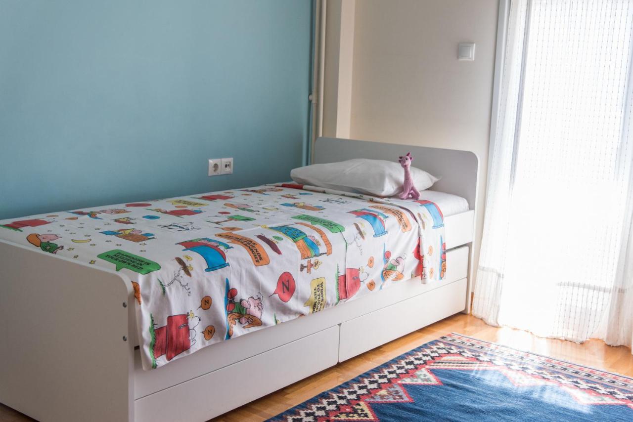 2 Bedroom Apartment At The Historical Center, View To Acropolis 아테네 외부 사진