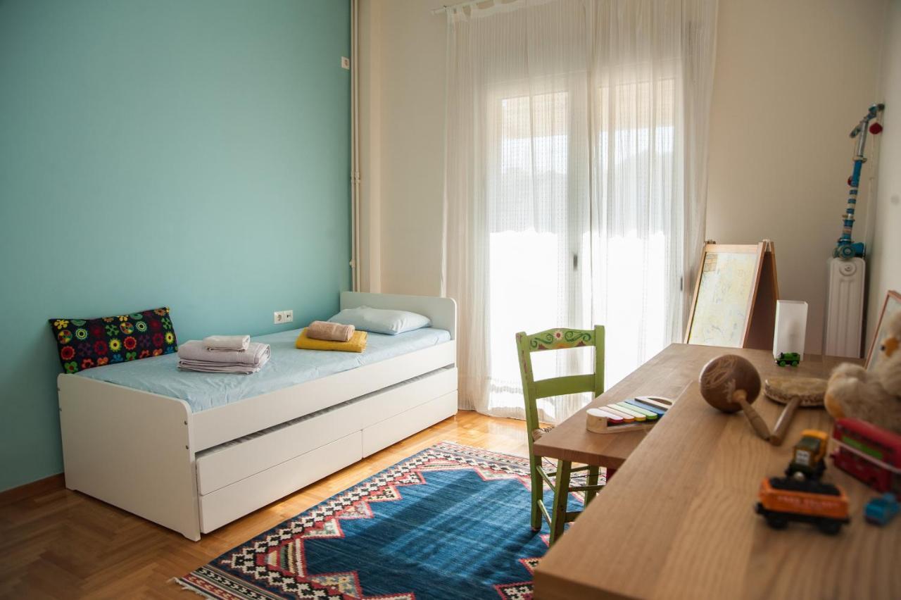2 Bedroom Apartment At The Historical Center, View To Acropolis 아테네 외부 사진