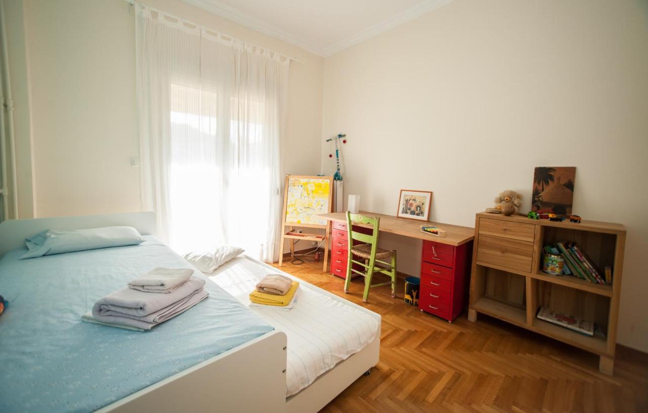 2 Bedroom Apartment At The Historical Center, View To Acropolis 아테네 외부 사진