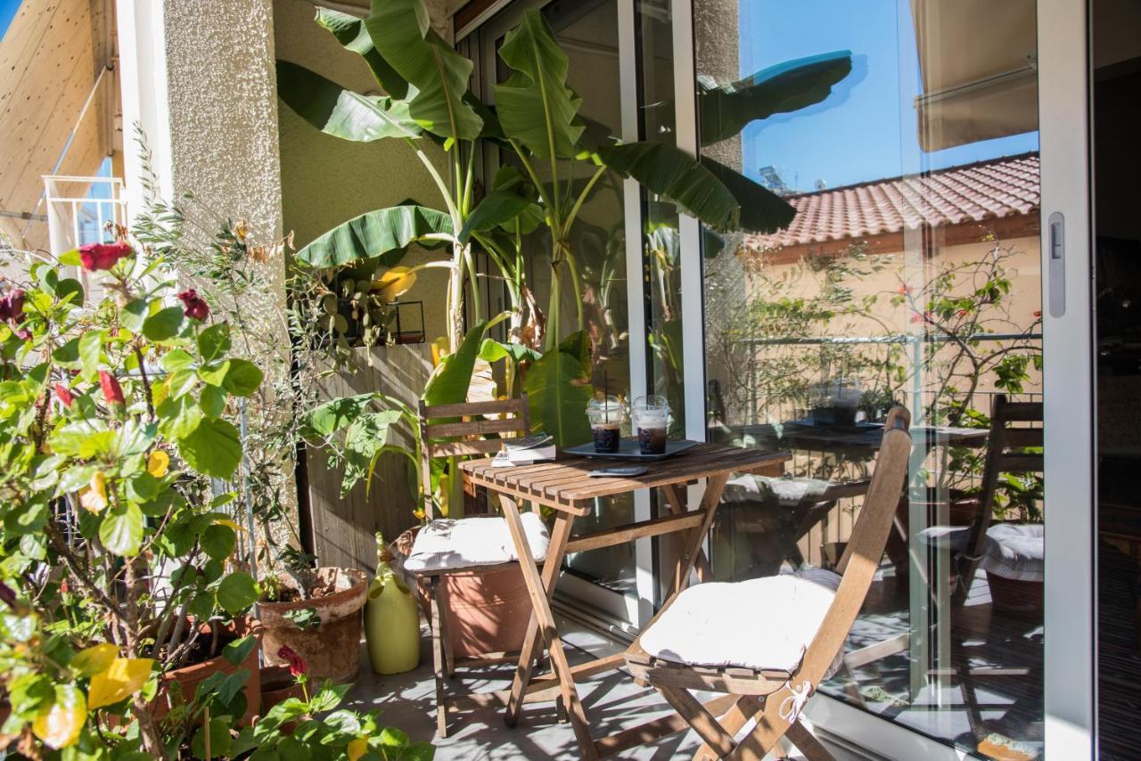 2 Bedroom Apartment At The Historical Center, View To Acropolis 아테네 외부 사진