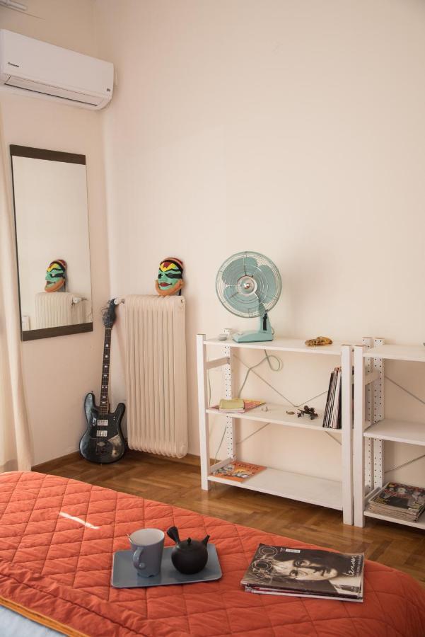2 Bedroom Apartment At The Historical Center, View To Acropolis 아테네 외부 사진