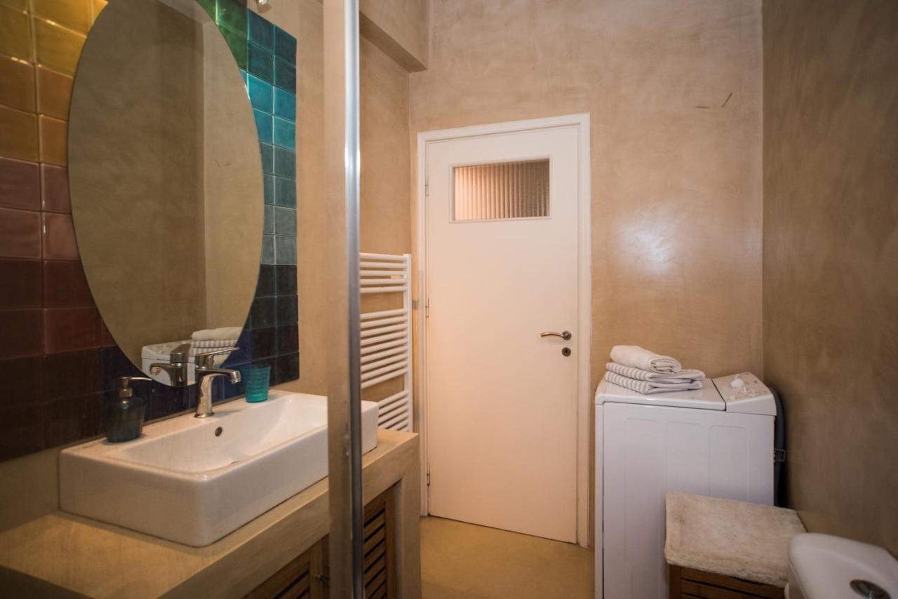 2 Bedroom Apartment At The Historical Center, View To Acropolis 아테네 외부 사진
