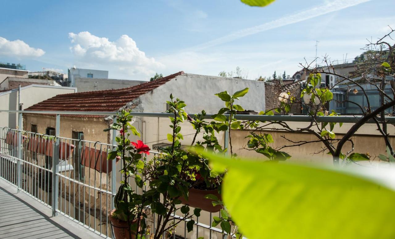 2 Bedroom Apartment At The Historical Center, View To Acropolis 아테네 외부 사진