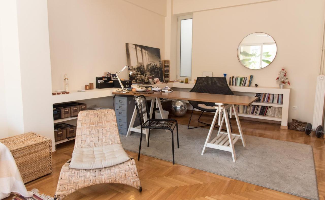 2 Bedroom Apartment At The Historical Center, View To Acropolis 아테네 외부 사진