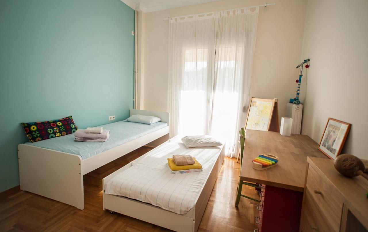 2 Bedroom Apartment At The Historical Center, View To Acropolis 아테네 외부 사진