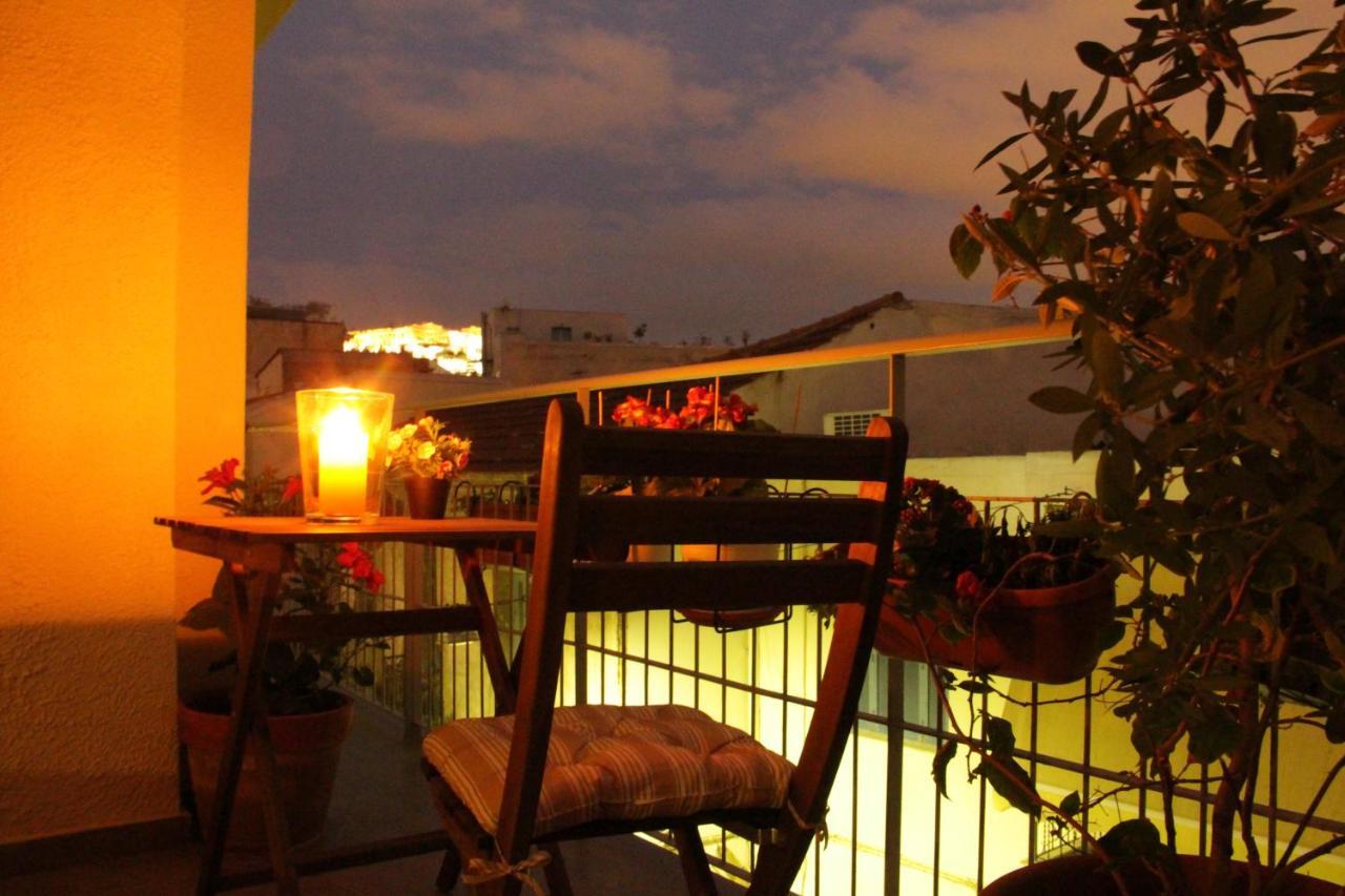 2 Bedroom Apartment At The Historical Center, View To Acropolis 아테네 외부 사진