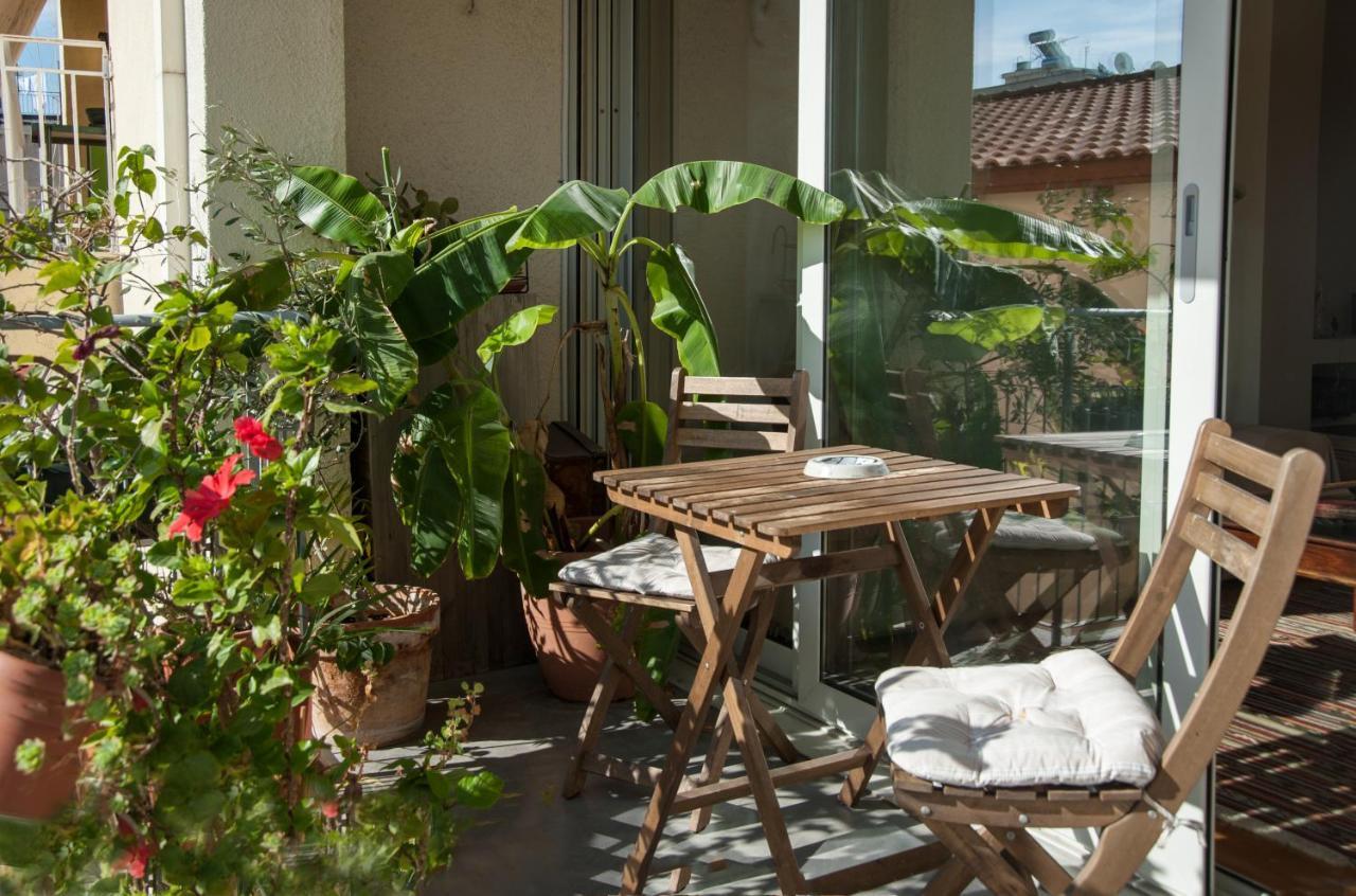 2 Bedroom Apartment At The Historical Center, View To Acropolis 아테네 외부 사진